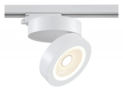 Накладной светильник Maytoni Magic TR006-1-12W3K-W4K. Фото