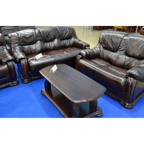 Диван Castello love seat (2-х местный). Фото №4