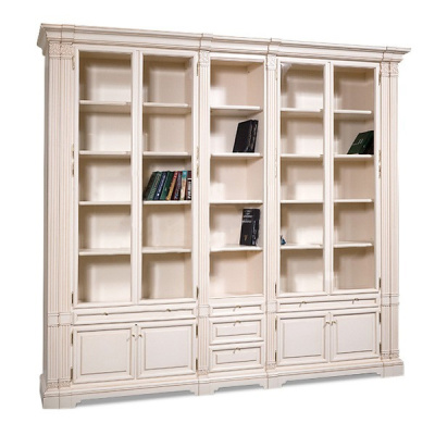 Шкаф комбинированный Престиж ГМ 5932. Фото