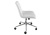 Компьютерное кресло Marco белый фото Компьютерное кресло Marco белый. Фото №4