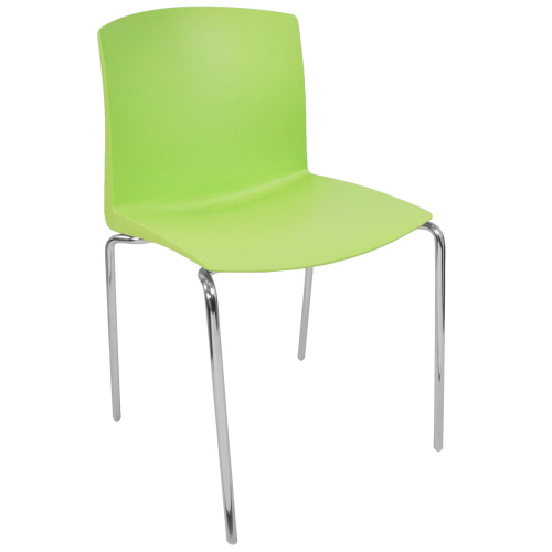 Стул Pull-4 хром. Фото №8