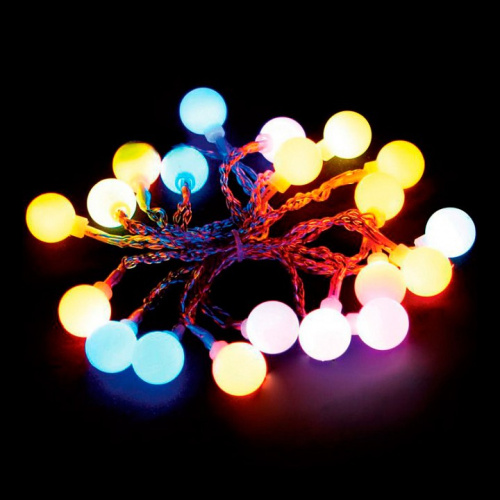 Гирлянда Супернить Feron CL557 26762. Фото №1