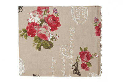 Полотенце Secret De Maison Summer Garden. Фото