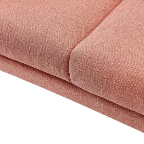 Диван 3-х местный Amsterdam 5176 Коралловый (CORAL) фото Диван 3-х местный Amsterdam 5176 Коралловый (CORAL). Фото №7