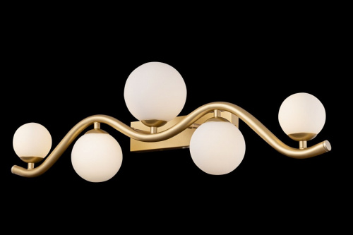 Бра Maytoni Uva MOD059WL-05G. Фото №2