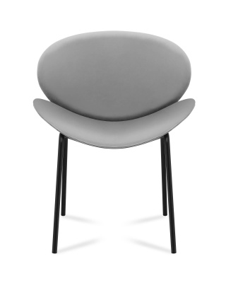 Стул Chamberi, серый. Фото №4