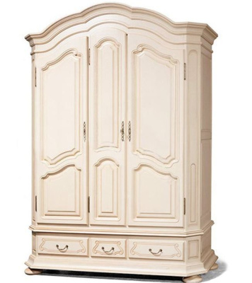 Шкаф для платья и белья Босфор-Люкс ГМ 6213Р фото Шкаф для платья и белья Босфор-Люкс ГМ 6213Р. Фото №3