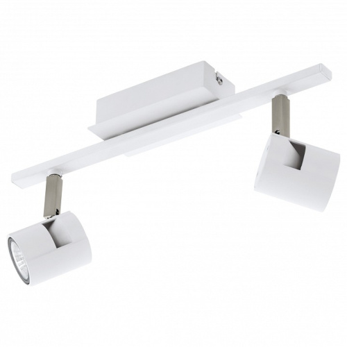 Спот Eglo Vergiano 97507. Фото №1