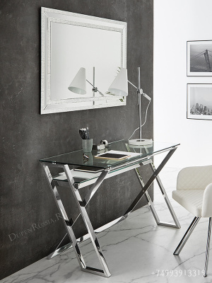 Письменный стол DUPEN DK-905 фото Письменный стол DUPEN DK-905. Фото №5