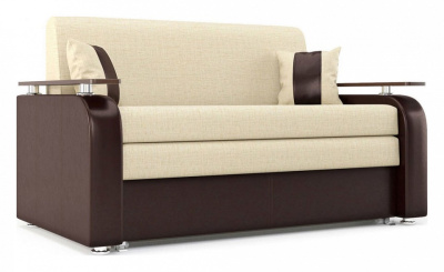 Шоколад диван-кровать Bakara Beige 2A/Kolej cp 536. Фото №2