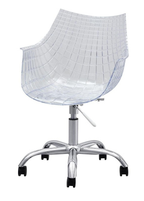 Дизайнерское кресло PC-107 фото Дизайнерское кресло PC-107. Фото №3