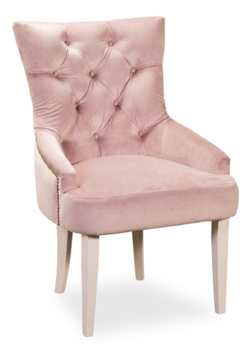 Кресло Шарлот Блю. Фото №9