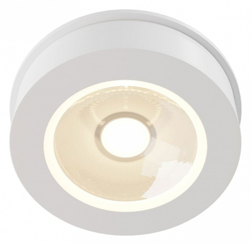 Встраиваемый светильник Maytoni Magic DL2003-L12W. Фото №1