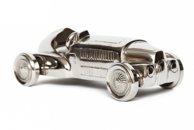 Декоративная модель Secret De Maison ALFA-ROMEO ( mod. 66 ) (). Фото №2