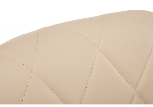 Барный стул Curt бежевый. Фото №8