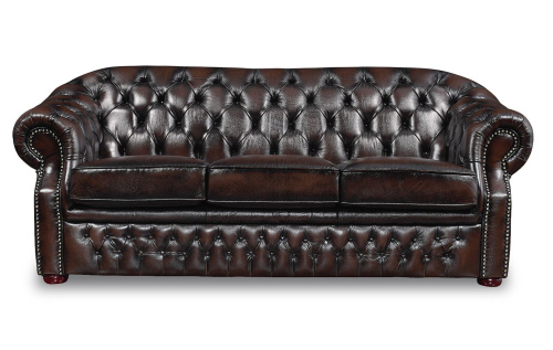 Диван-кровать B-128 (3-х местный). Фото №8