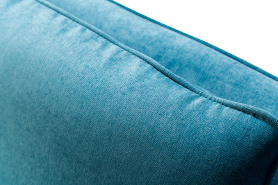 Диван Окланд 2-х местный Блю фото Диван Окланд 2-х местный Блю. Фото №5