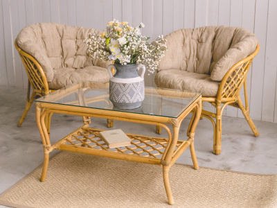 Стол Маркос прямоугольный. Фото №3