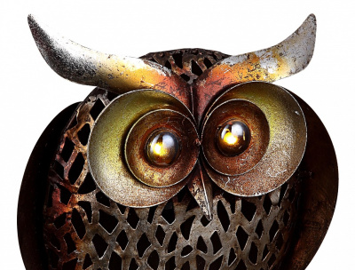 Садовая фигура Globo Solar D 33461. Фото №2