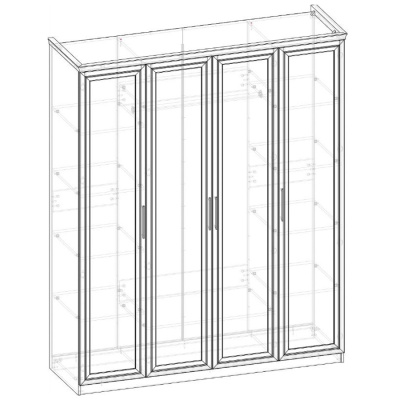 S6627 Стол журнальный с ящиками SIENA фото S6627 Стол журнальный с ящиками SIENA. Фото №2