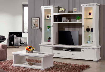 Гостиная IMPERIO 819 фото Гостиная IMPERIO 819. Фото