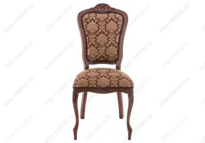 Стул деревянный Руджеро орех / шоколад фото Стул деревянный Руджеро орех / шоколад. Фото №2