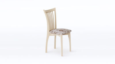 Стул Венеция М 8 жесткое  сиденье. Фото