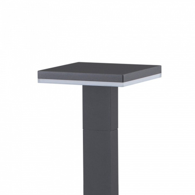 Наземный низкий светильник Mantra Tignes 6498. Фото