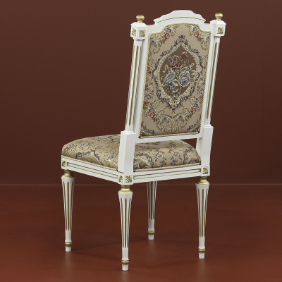 Стул Александрит 4-11 фото Стул Александрит 4-11. Фото №3