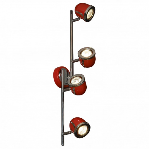 Спот Lussole Tivoli LSN-3109-04. Фото №1