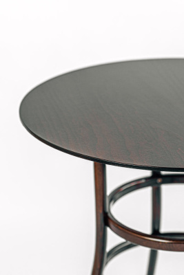 Стол "Сатурн" (темный орех). Фото №5