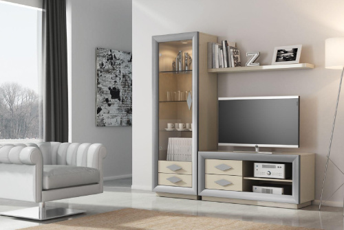 Гостиная CLOE 7. Фото №1