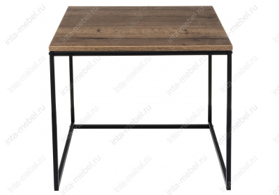 Журнальный стол Гидра дуб велингтон. Фото