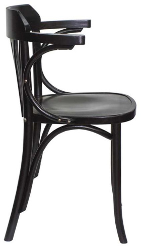 Стул Катрин Венге с подлокотниками. Фото №5