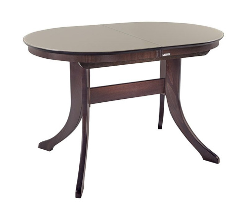 Стол  Марсель 120/80-ОВС. Фото №1