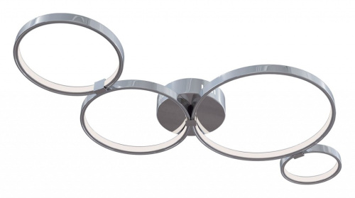 Накладной светильник Maytoni Olympia MOD448-44-N. Фото №1