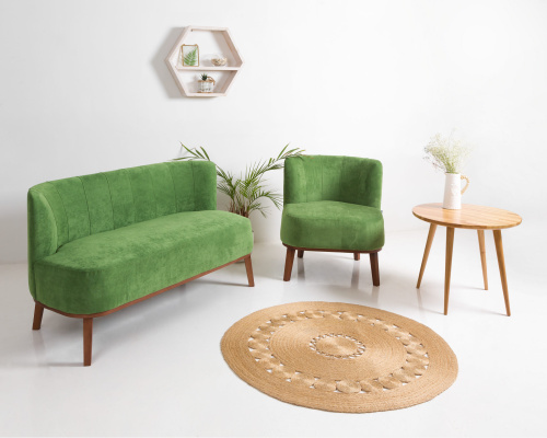 Стол DSW Rectangle белый. Фото №7