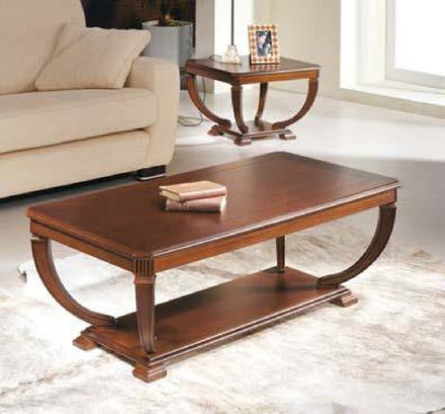 Журнальный стол 606.М60. Фото №2