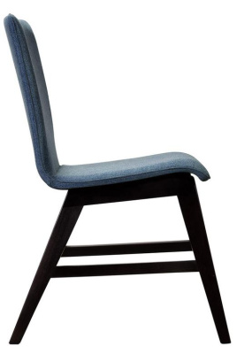 Стул Нарвик Soft Сканди Блю Арт фото Стул Нарвик Soft Сканди Блю Арт. Фото №5