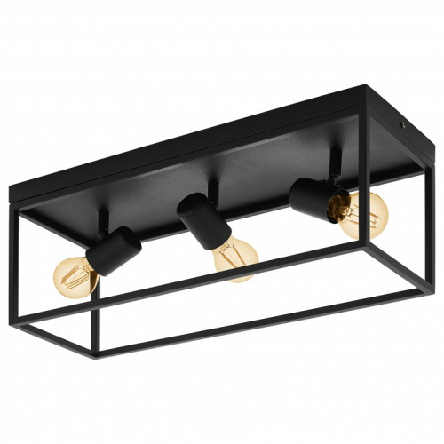 Спот Eglo ПРОМО Silentina 98333. Фото №1