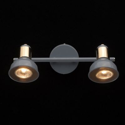 Спот MW-Light Хоф 552020202. Фото