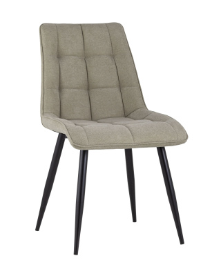 Стул Канзас сити светло-коричневый. Фото