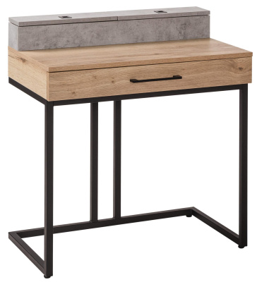 Стул TOLIX WOOD серебристый матовый фото Стул TOLIX WOOD серебристый матовый. Фото №2