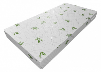 Матрас детский Симпл Струтто 412923, белый фото Матрас детский Симпл Струтто 412923, белый. Фото №3