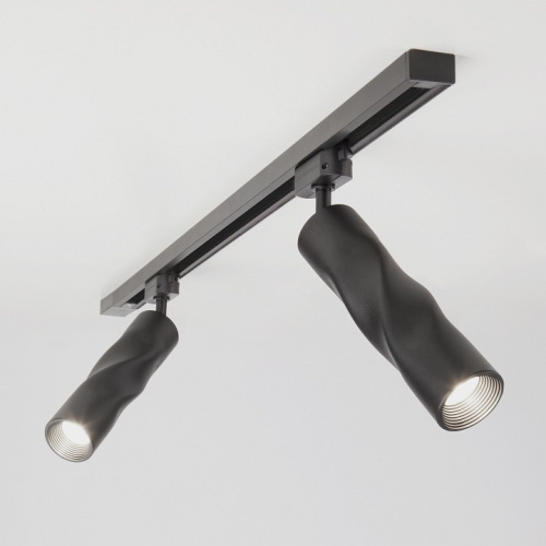 Светильник на штанге Elektrostandard Royal a042894. Фото №1