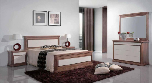 Спальня Life 599. Фото №1