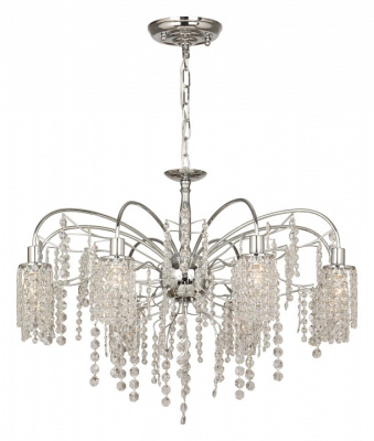 Подвесная люстра Favourite Caesar 2638-8U. Фото