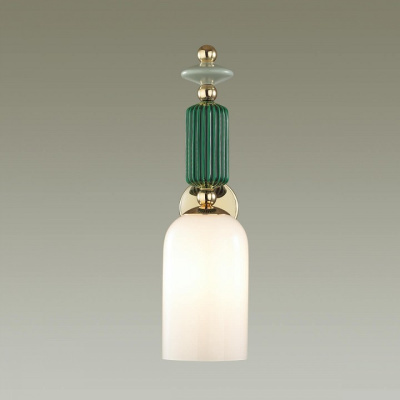 Бра Odeon Light Candy 1 4861/1W. Фото