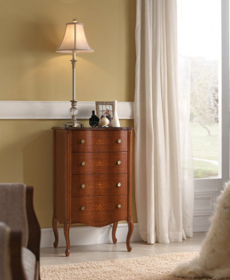 Комод высокий 715.052. Фото