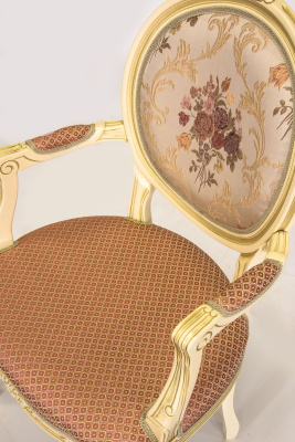 Кресло Луиз-3 фото Кресло Луиз-3. Фото №5